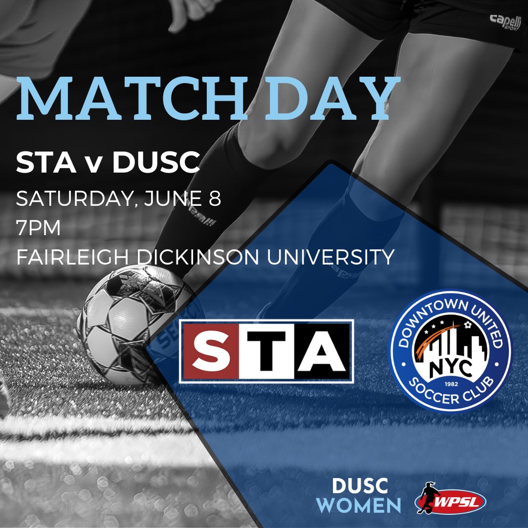 Let the games begin!! Stream live at 7pm: bit.ly/STAWPSLlive