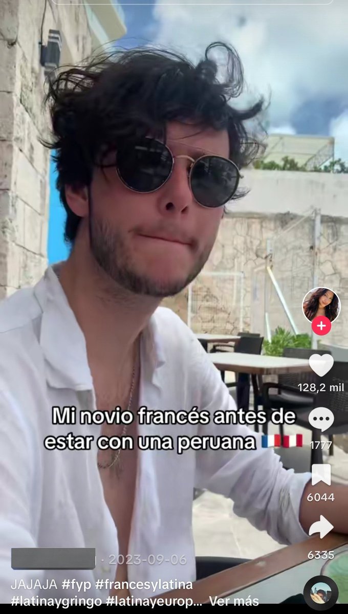 EsDeMamador's tweet photo. Presumiendo novios extranjeros como si fueran razas de perro parte 1827262 https://t.co/hHVRPyvw4c