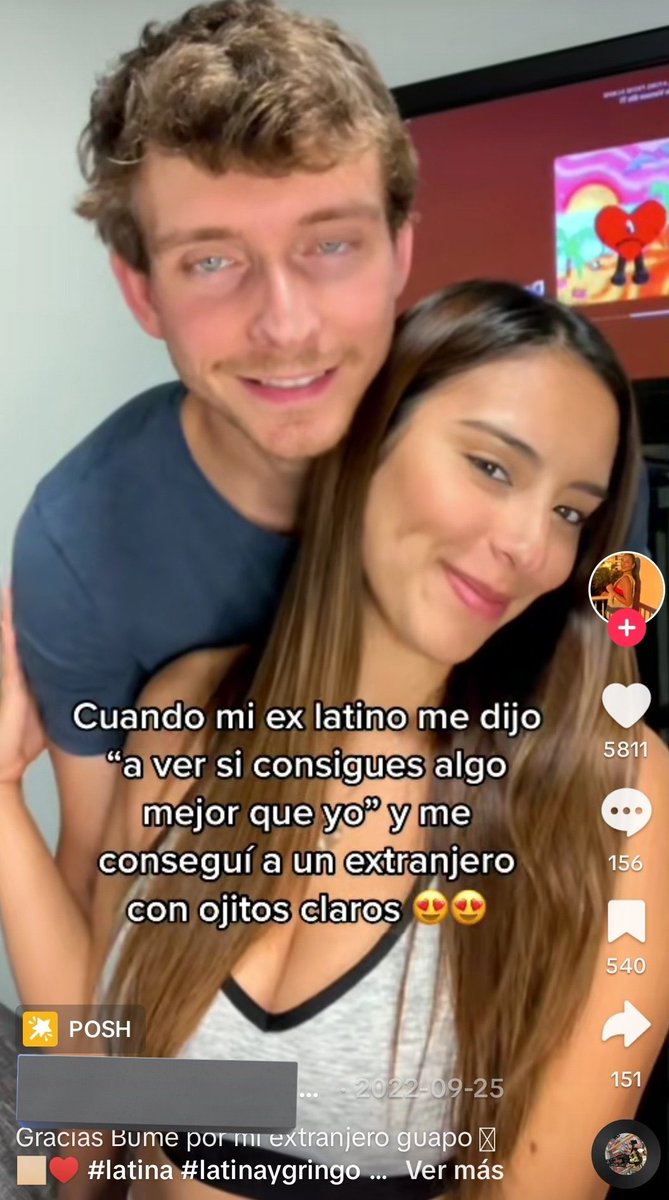 EsDeMamador's tweet photo. Presumiendo novios extranjeros como si fueran razas de perro parte 1827262 https://t.co/hHVRPyvw4c