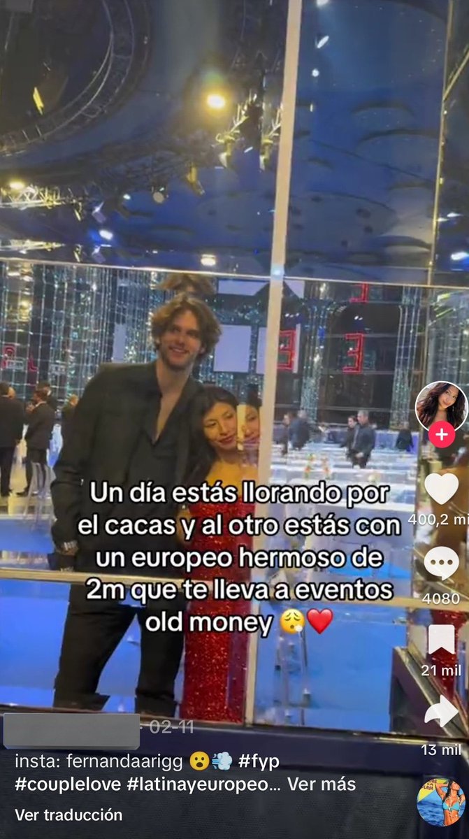 EsDeMamador's tweet photo. Presumiendo novios extranjeros como si fueran razas de perro parte 1827262 https://t.co/hHVRPyvw4c
