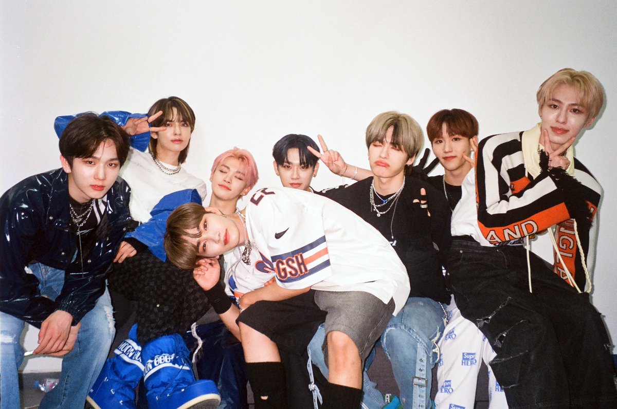 EPEX Official tweet media