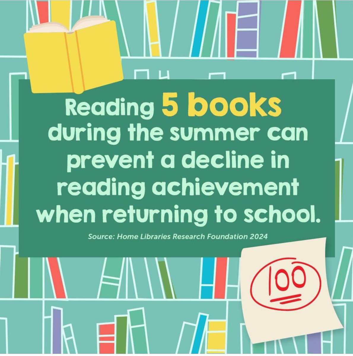 librarybooklife's tweet photo. Don’t forget, @OCE_BlueJays! https://t.co/zNpAnJQPCO