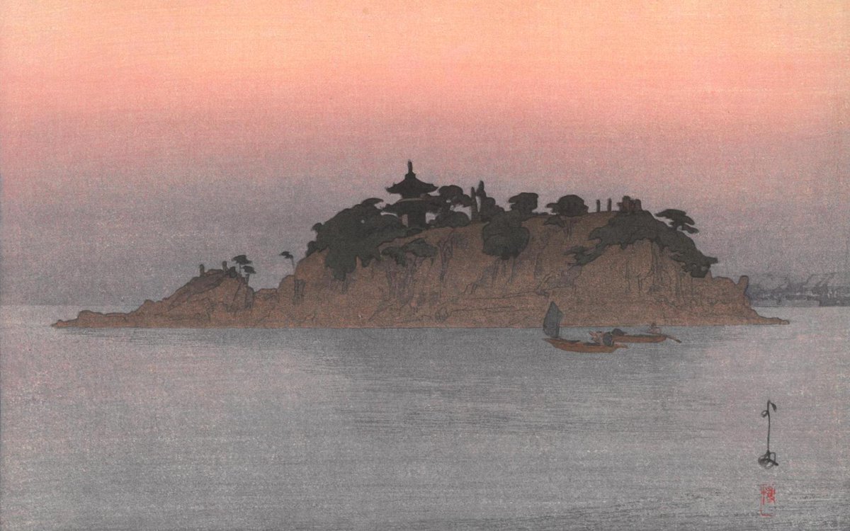 Société des Amis du Musée Cernuschi (@amiscernuschi) on Twitter photo Derniers jours
Reflets du Japon au tournant de la modernité
Jusqu'au 9 juin au <a href="/MuseeCernuschi/">Musée Cernuschi</a>
Accès libre et gratuit
cernuschi.paris.fr/fr/expositions… Derniers jours
Reflets du Japon au tournant de la modernité
Jusqu'au 9 juin au <a href="/MuseeCernuschi/">Musée Cernuschi</a>
Accès libre et gratuit
cernuschi.paris.fr/fr/expositions…