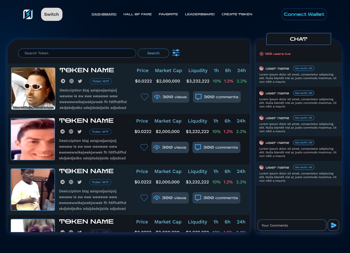 Simplify ERC314 tweet media