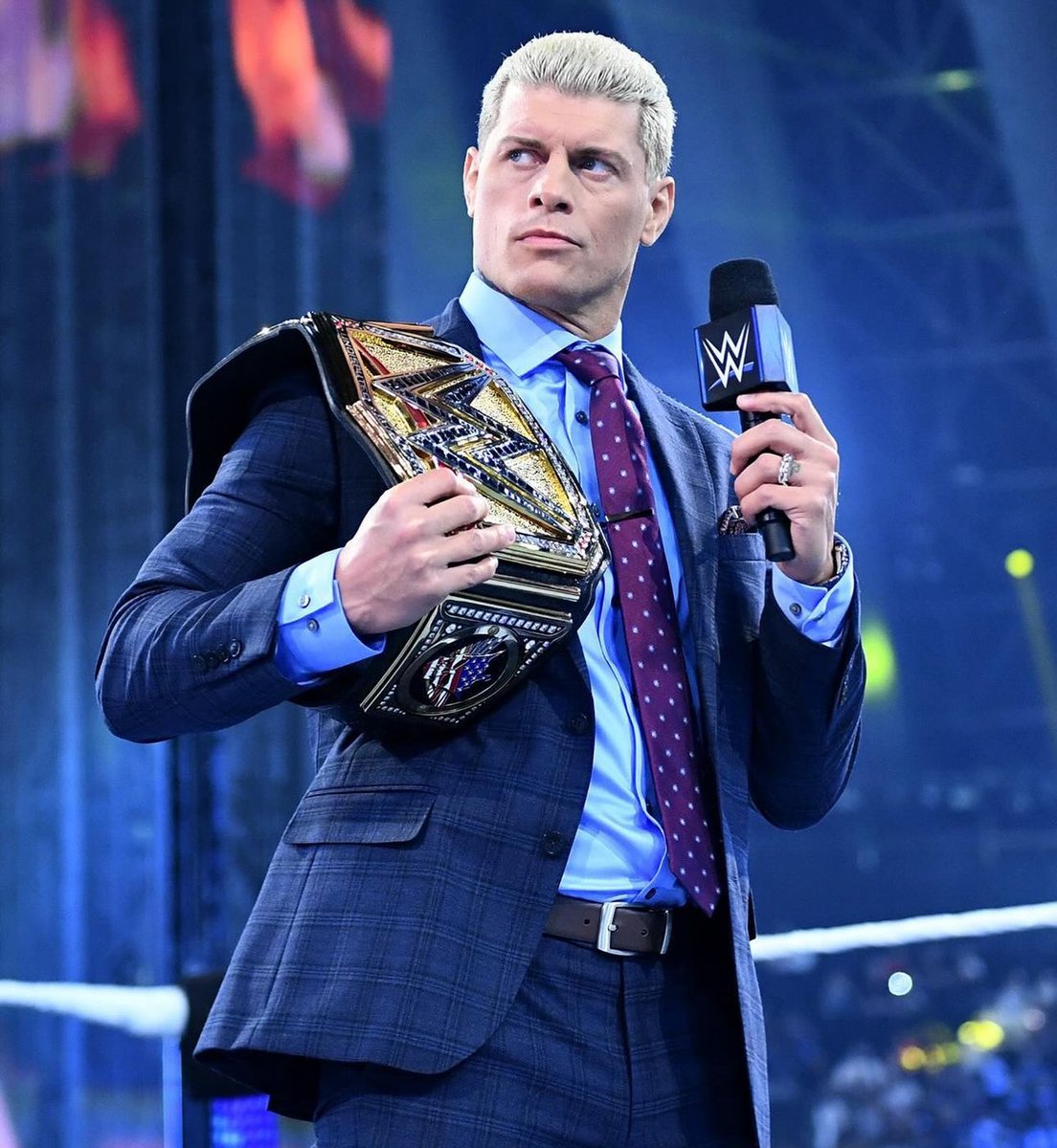Wrestle Ops tweet media