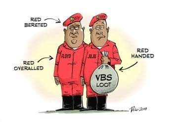 NiekerkSteve's tweet photo. Still no prosection by NPA? WHy? https://t.co/Q6EABpZLJN