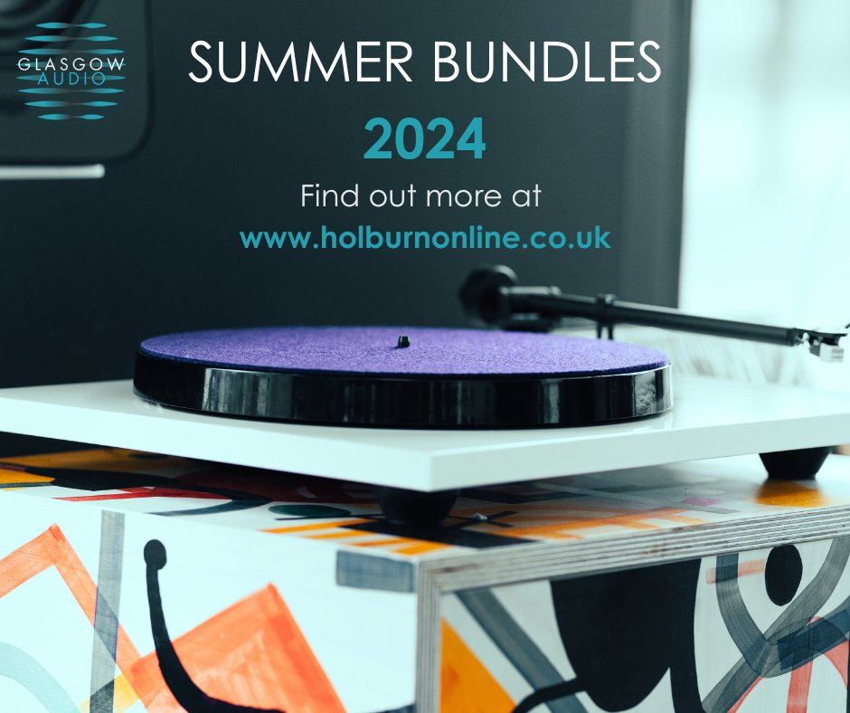 Glasgow Audio tweet media