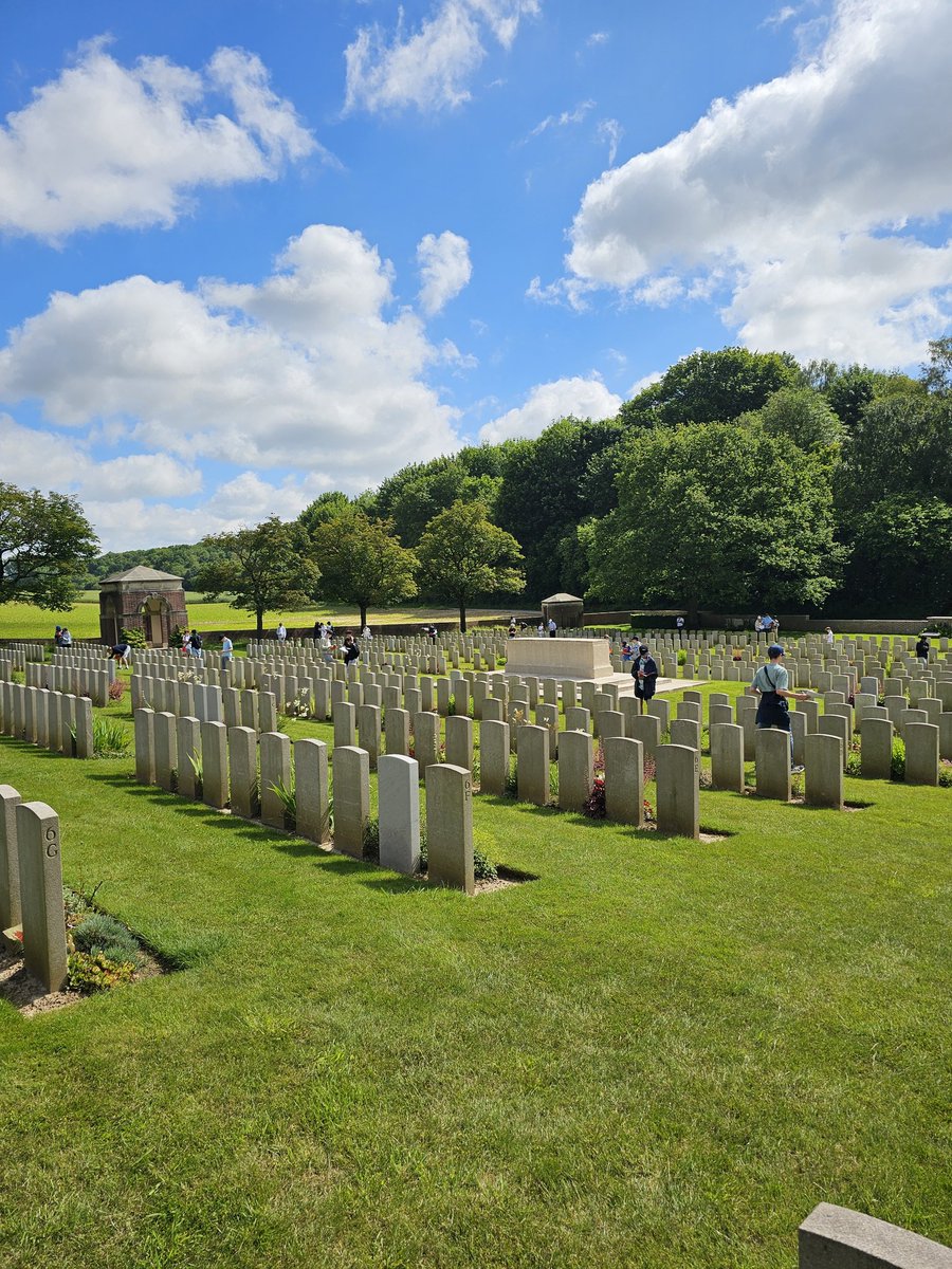 RGSHW History tweet media