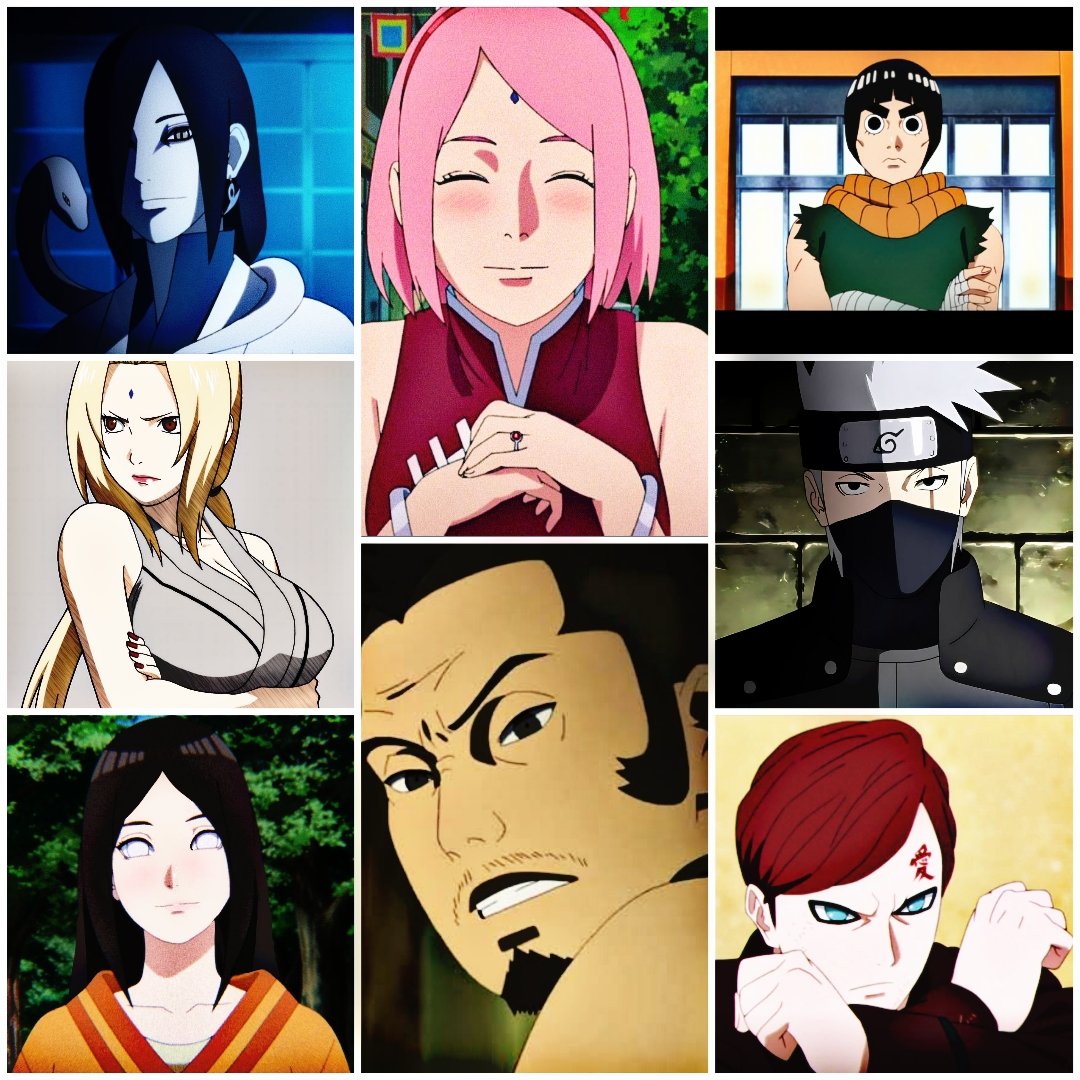 bolt_asi's tweet image. Which characters do u want to see in TBV?