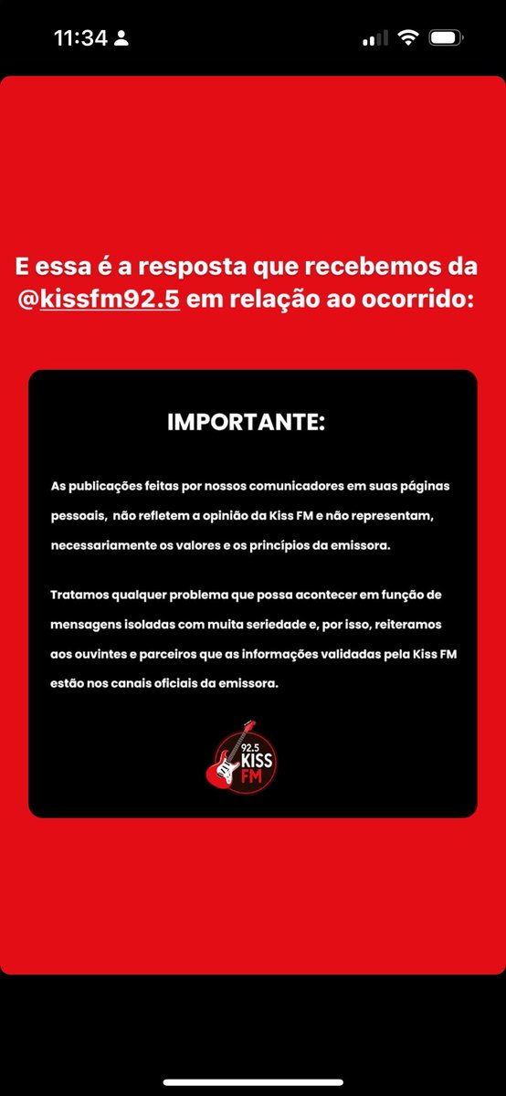 Ultraje a rigor tweet media