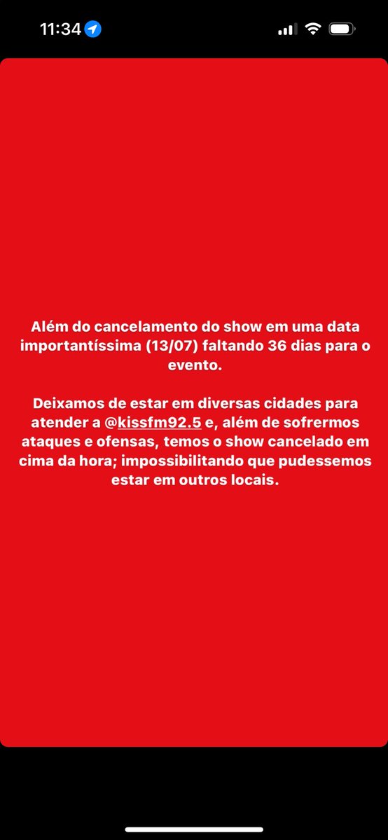 Ultraje a rigor tweet media