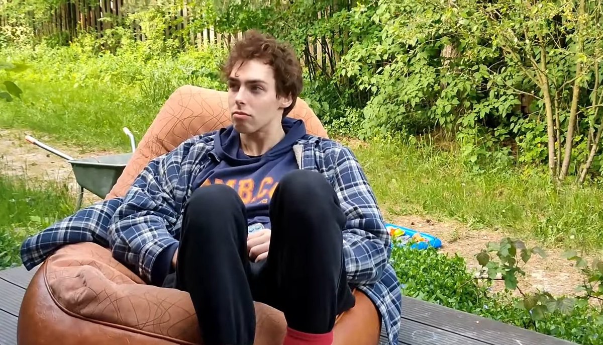 LLga16's tweet image. Юра Насонов - самый грозный великан с самым огромным и нежным сердцем 💖
Люблю и восхищаюсь им бесконечно