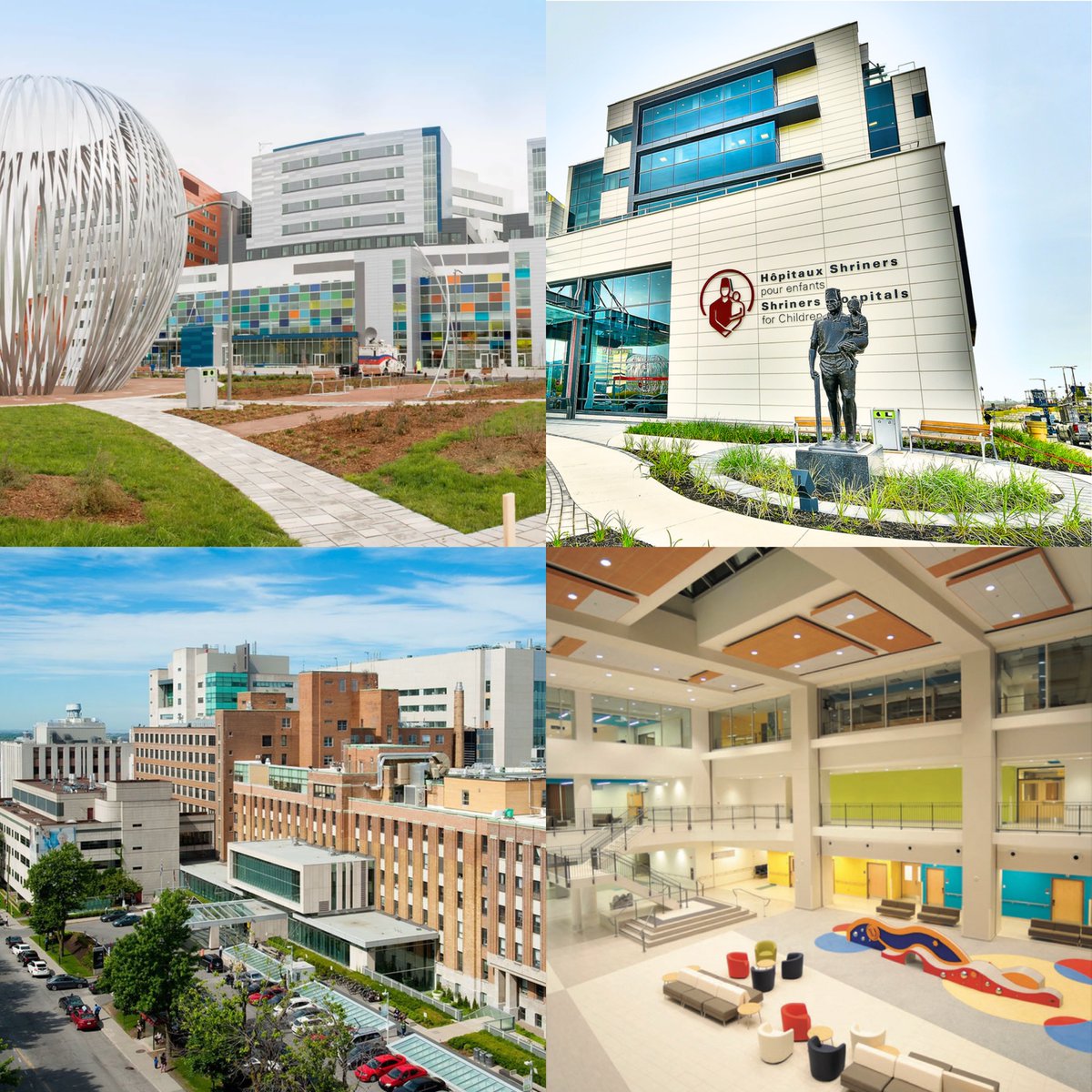 We are gearing up for the 2024 edition of SEAD (with a new logo as well!) Our team is very excited to welcome our cohort from the Class of 2027. We have a great program planned for you! #SEAD #surgery #mcgill #medicalstudent