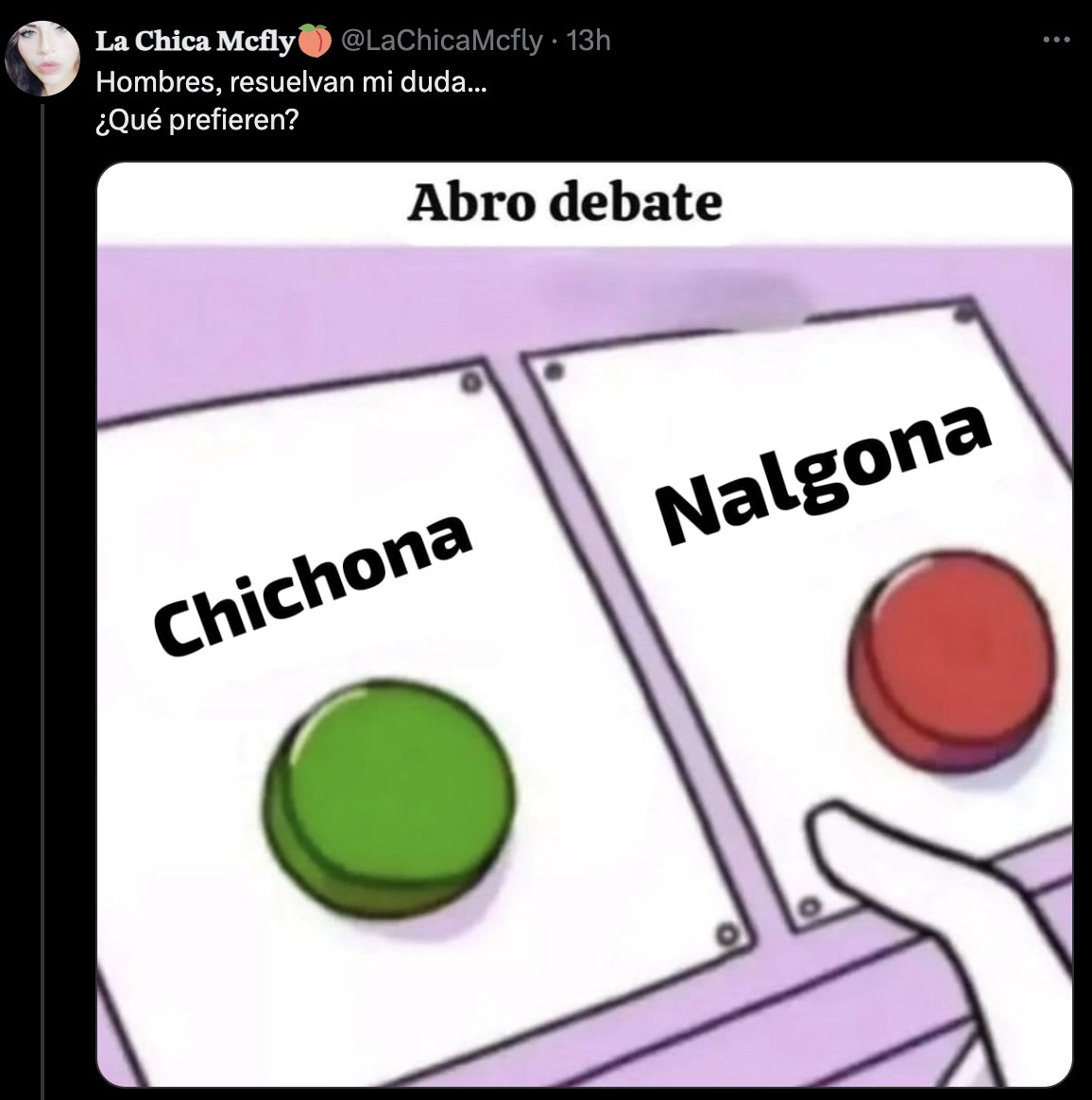 ¿Por qué es Tendencia? tweet media