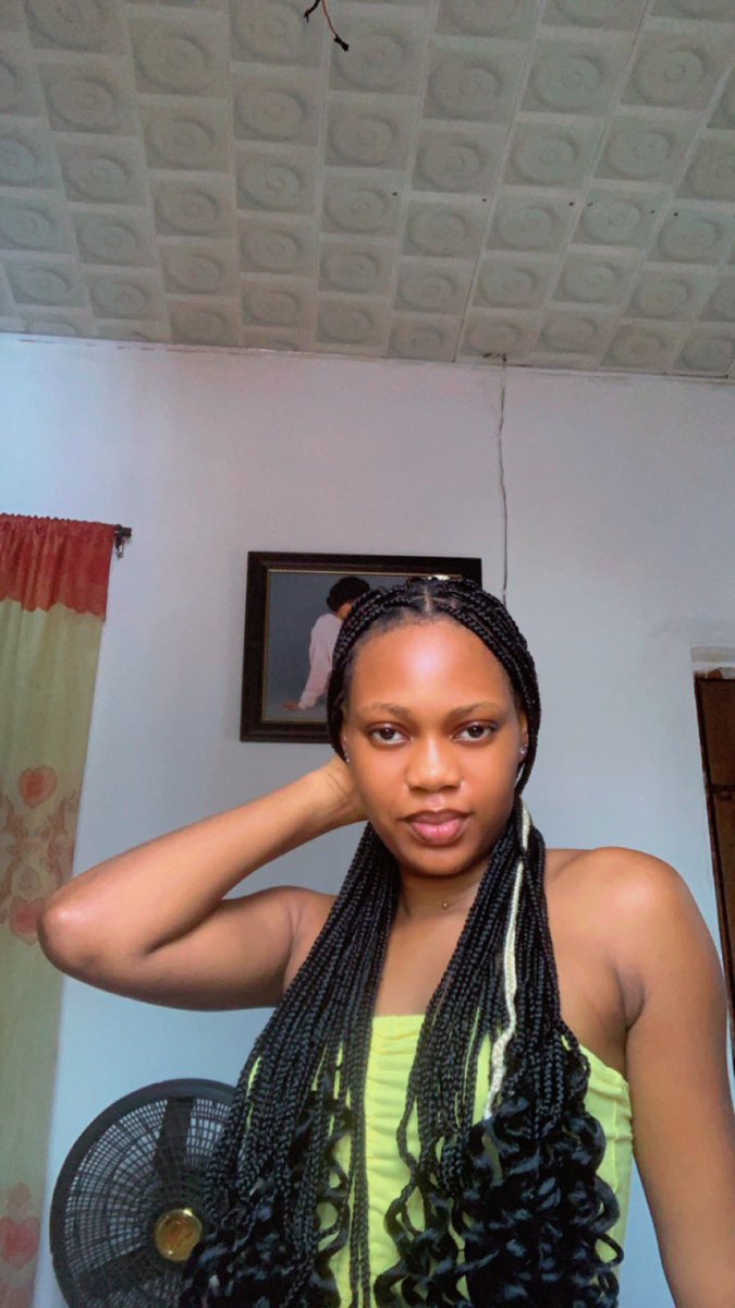 Ms chiomzy tweet media