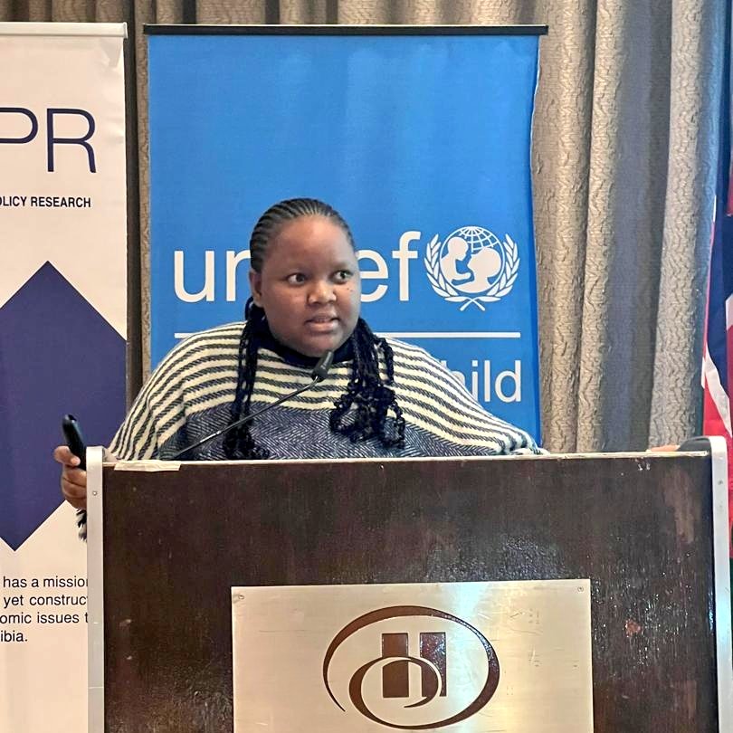 UNICEF Namibia tweet media