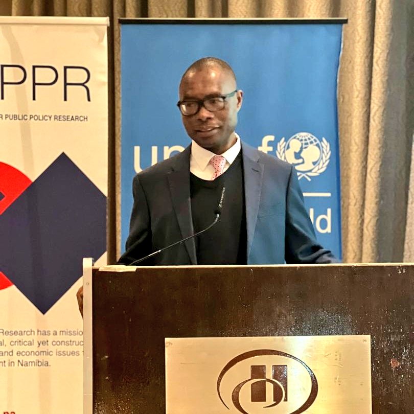 UNICEF Namibia tweet media