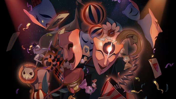 AHA 🪄 tweet media