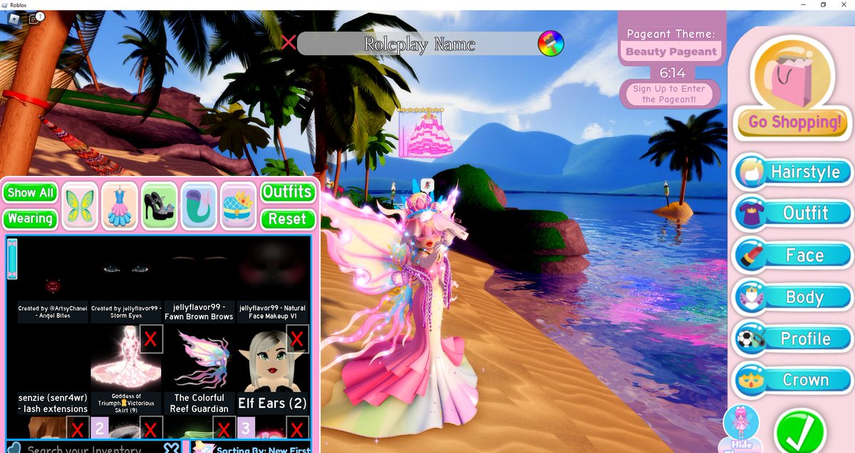 NotSavi0's tweet photo. @SeizariRH @itzsourcherry Items I have on! https://t.co/UFTfXSZdPP