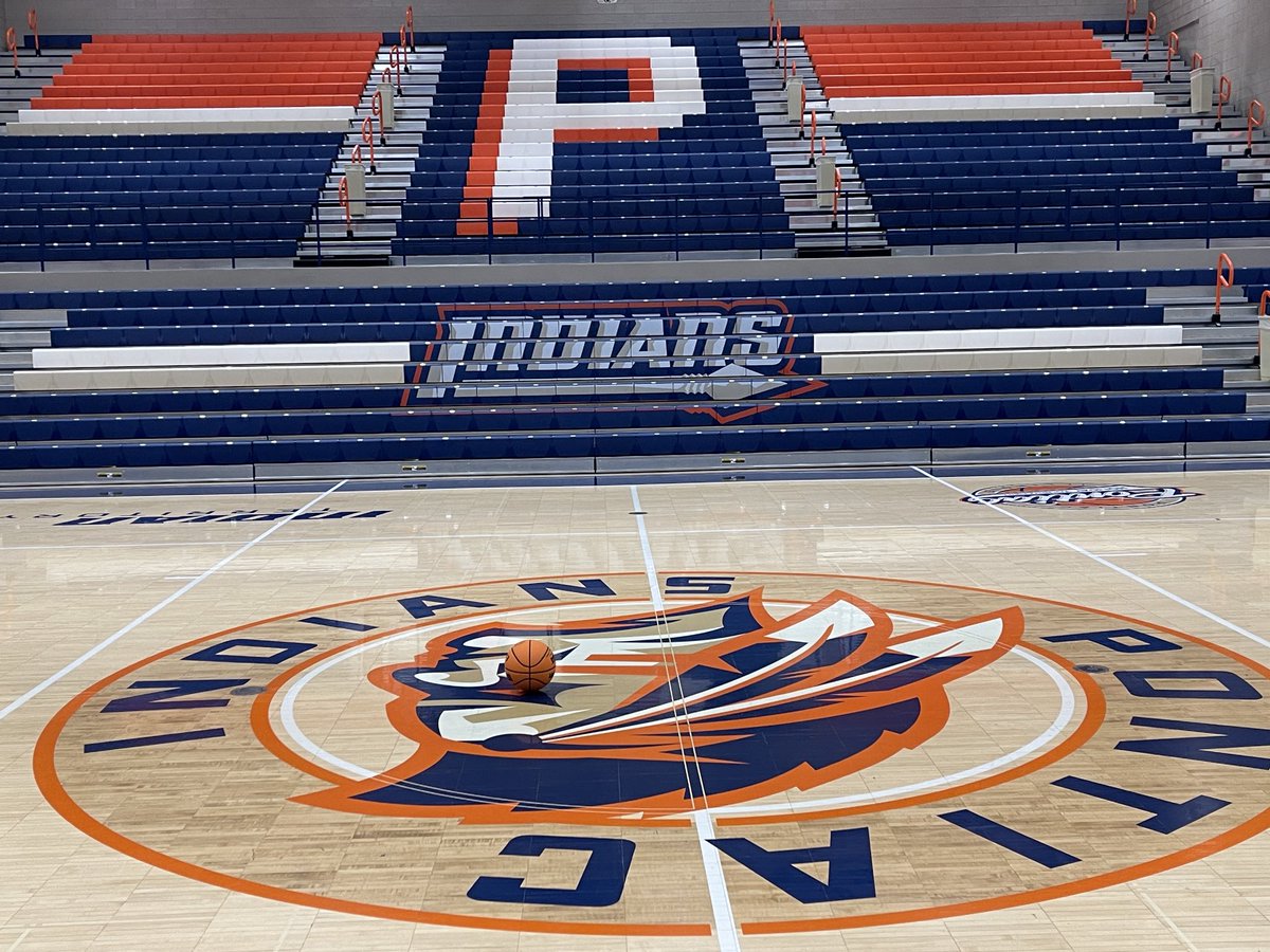 Illinois Basketball Coaches Association tweet media