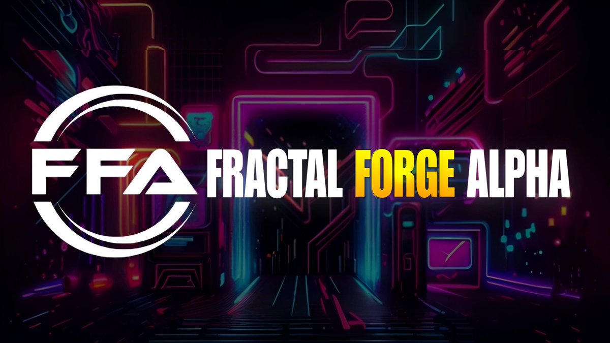 <a href="/DarkMachineGame/">Machina</a> @FFA_Alpha is here to answer the call 🤝🔥