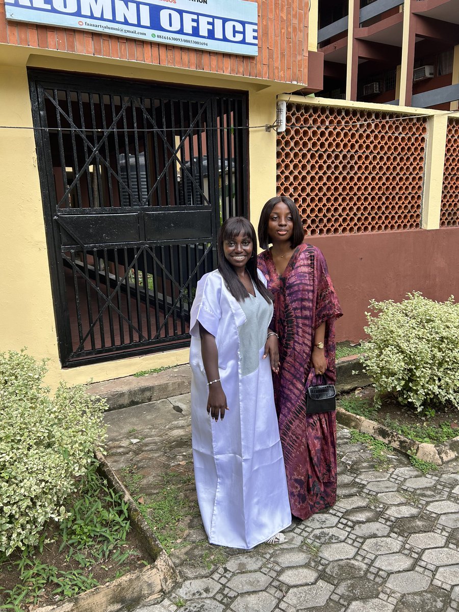 te_emmie's tweet image. #faajifriday #finalyearweek #unilag #lawstudents #theexceptionalclassof2022