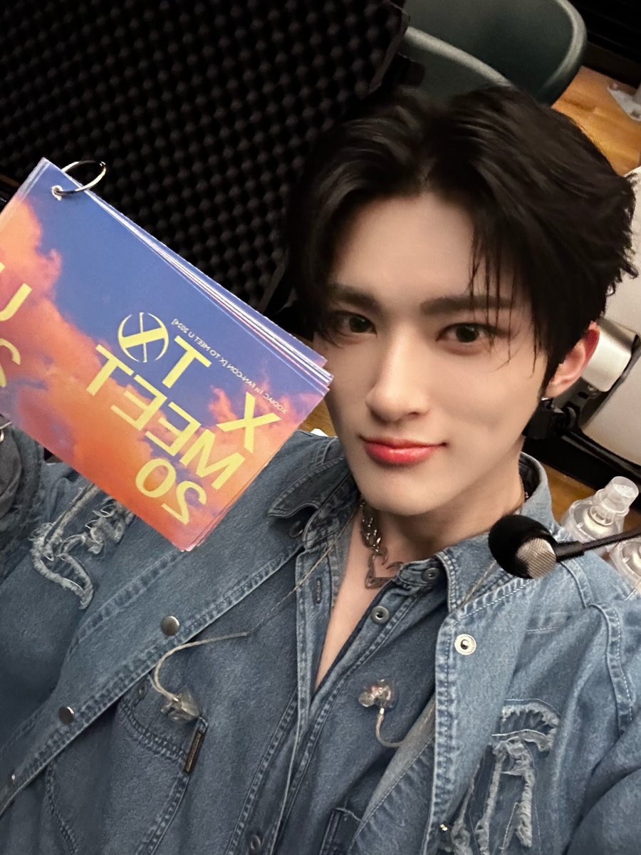 XODIAC_MEMBERS's tweet image. [#리오] 

香港 fancon 끝~~~~❤️
多謝今日黎🥰🥰

#XODIAC #소디엑 #LEO #리오