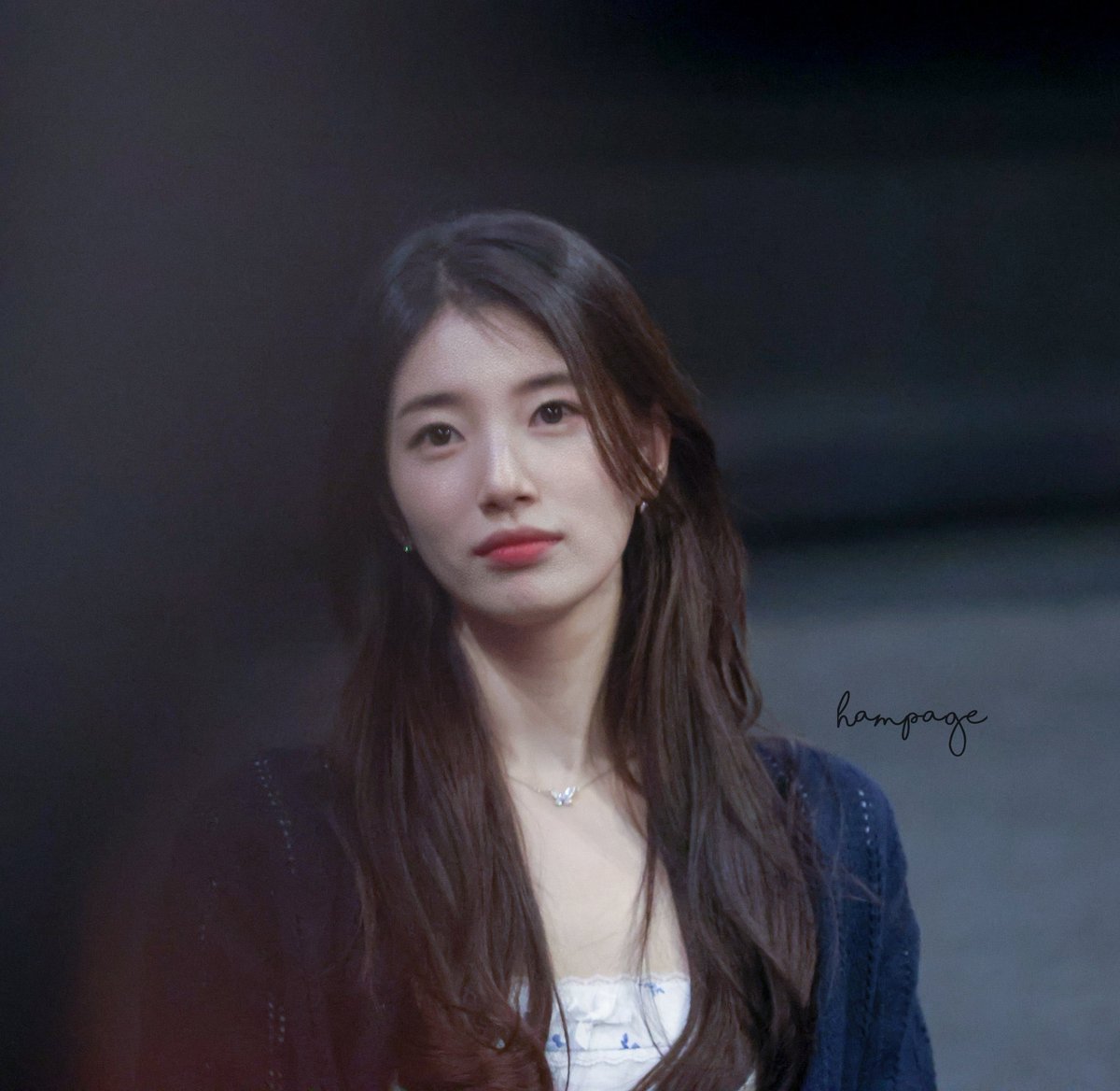 c_at_e's tweet photo. 배수지 국민첫사랑 닉값 ㄹㅈㄷ https://t.co/pV3k06mSEI