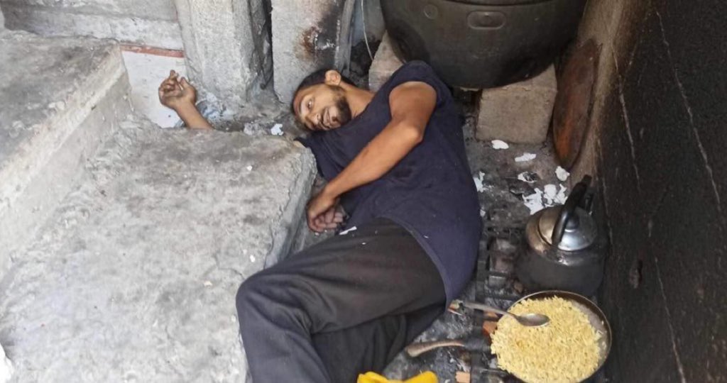 Motasem A Dalloul tweet media