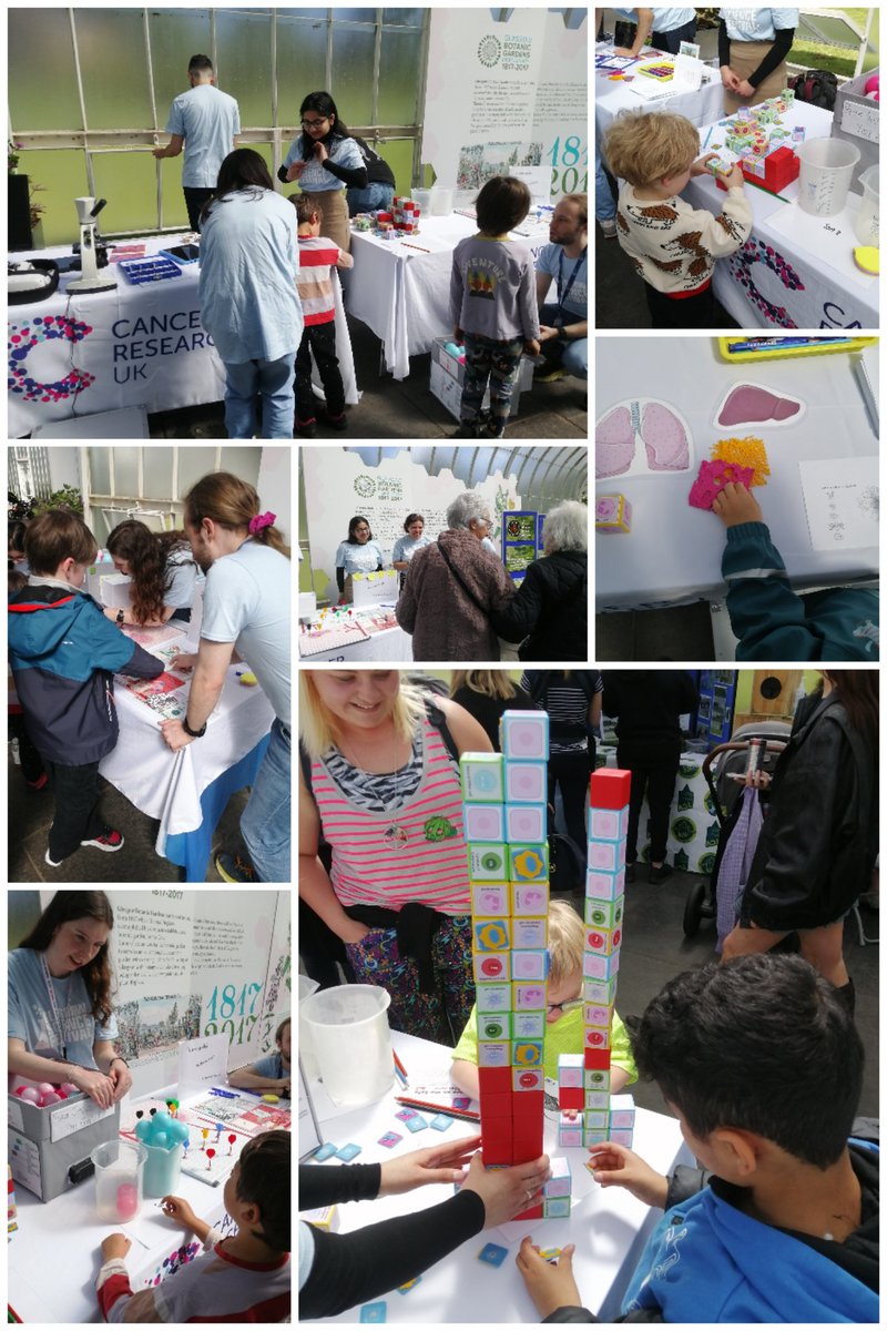 Ximena Raffo (@ximenaraffo) on Twitter photo Amazing first day! Thanks to the 191 people who came to talk to us!! Looking forward to tomorrow <a href="/GlasgowSciFest/">Glasgow Science Festival</a> <a href="/CRUK_SI/">CRUK Scotland Inst</a> <a href="/britsocimm/">British Society for Immunology</a>!! Amazing first day! Thanks to the 191 people who came to talk to us!! Looking forward to tomorrow <a href="/GlasgowSciFest/">Glasgow Science Festival</a> <a href="/CRUK_SI/">CRUK Scotland Inst</a> <a href="/britsocimm/">British Society for Immunology</a>!!