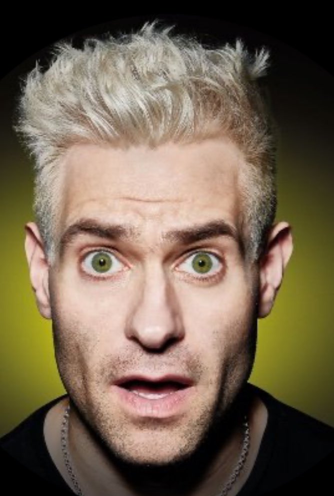 PeteYo20's tweet photo. @TomOConnoisseur @SimonBrodkin The face I pulled when I saw those add ons https://t.co/EvXkef59px