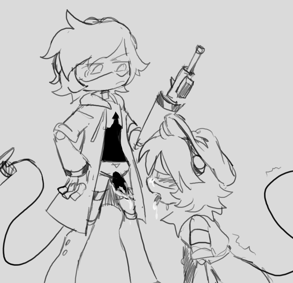 baitooo_'s tweet photo. 🔞 #murderdrones #serialdestinationN #serialdestinationJ https://t.co/Sn7tCBtVed