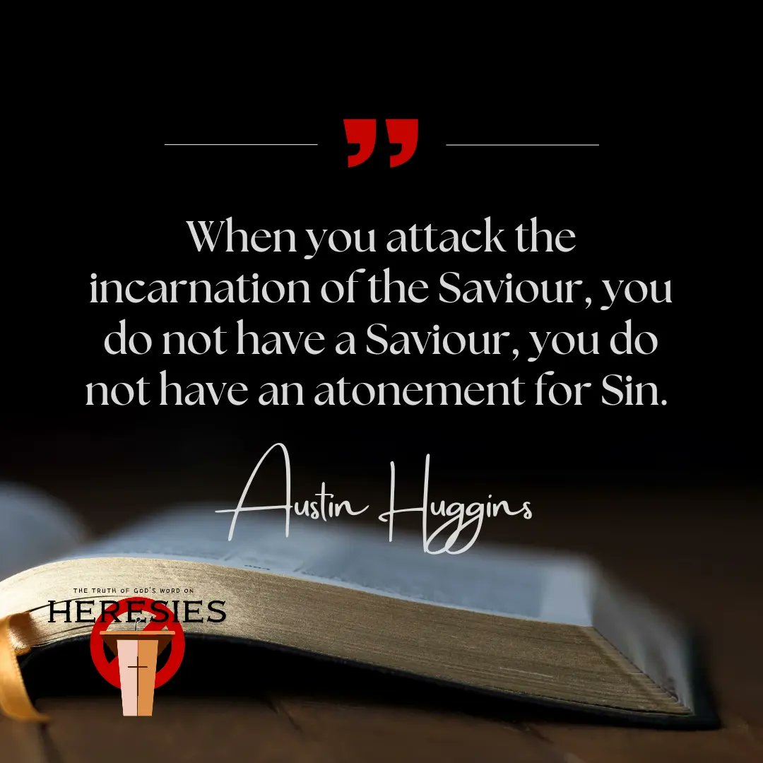 SGBCLagos's tweet photo. Session 4: Heresies regarding Scripture
- Austin Huggins
#midyearconference #sgbclagos2024 #thetruthofGodswordonheresies https://t.co/CKUp3ZkaJ4