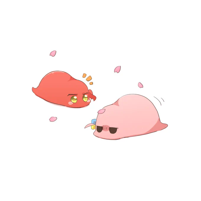 ノコ… 