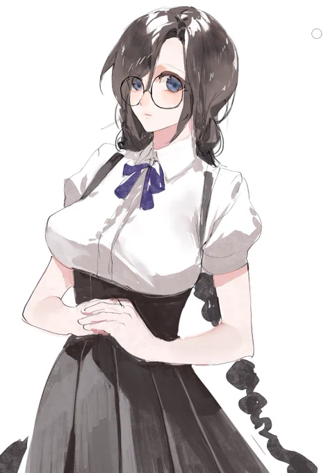 OC doodle 