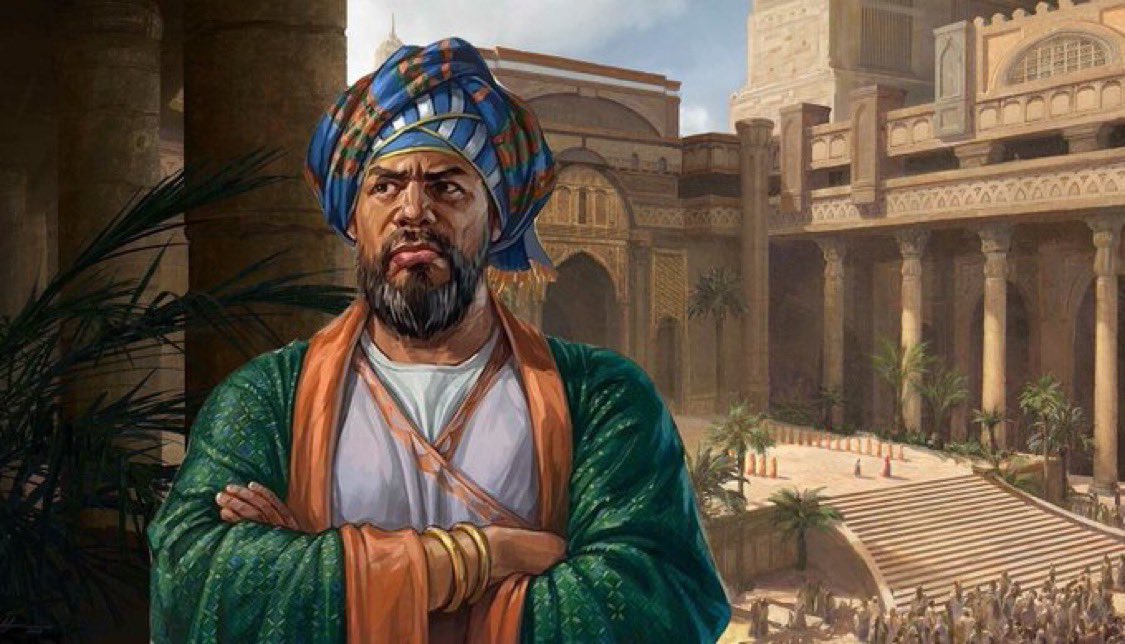 mnaw7's tweet photo. قالت العرب :

كثرة المزاح والمداعبة تسقط هيبة الرجل .

لذلك قال حليم العرب الأحنف بن قيس :

كثرة الضحك تذهب الهيبة، وكثرة المزاح تذهب المروءة، ومن لزم شيئاً عرف به.

📚: ربيع الابرار - الزمخشري https://t.co/GAUHmeQqeb