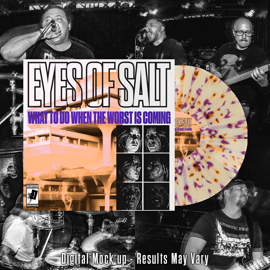 Enterprise Hardcore tweet media