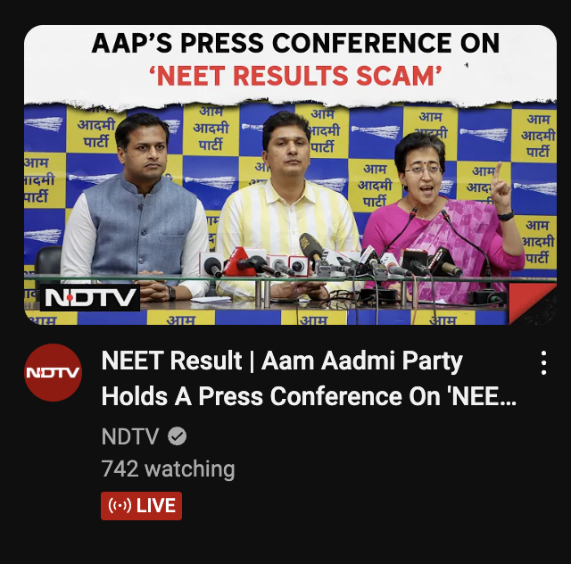 Akassh Ashok Gupta tweet media