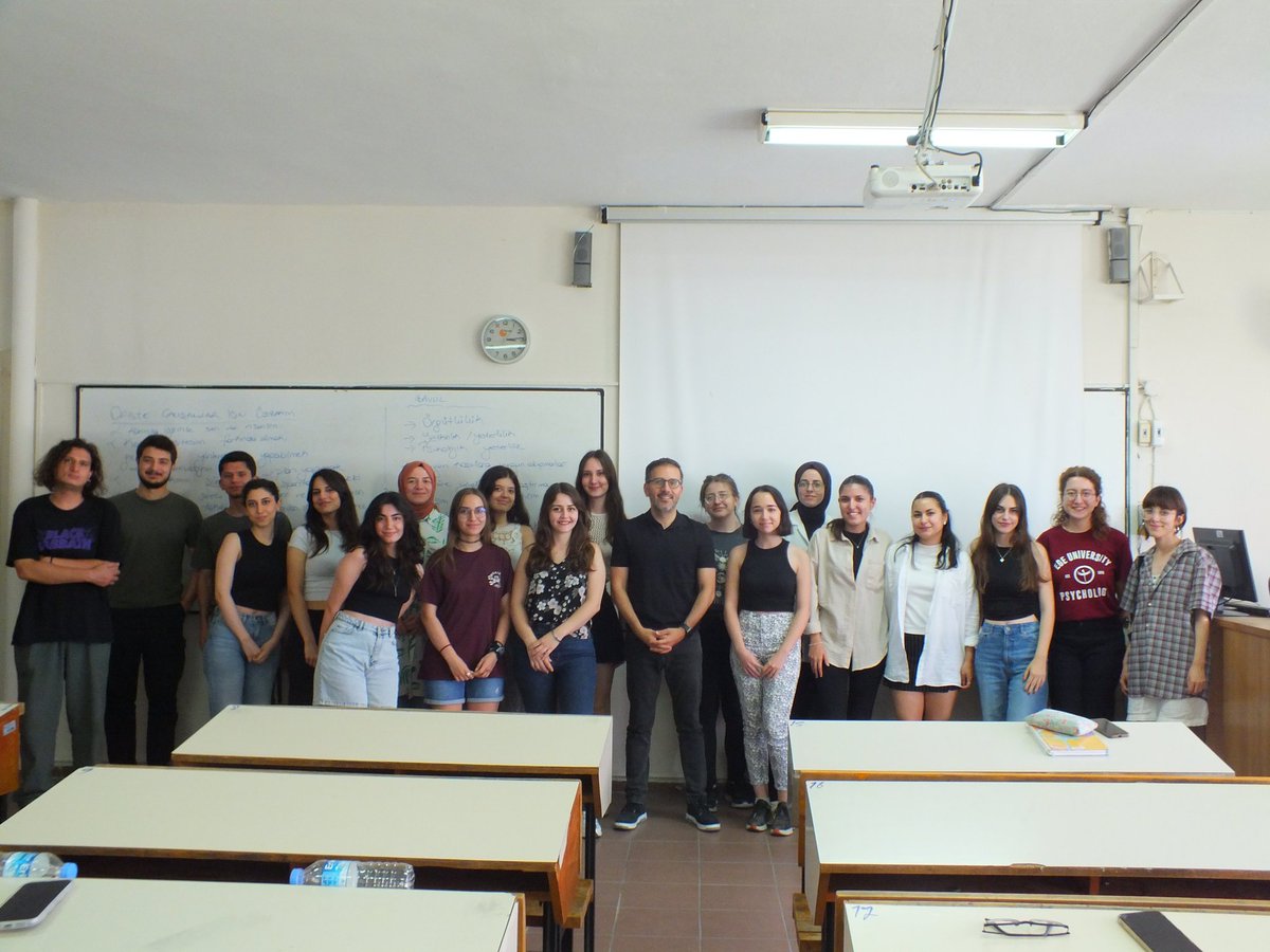 Geriye dönüp bakacağım güzel hatıralar serisi.