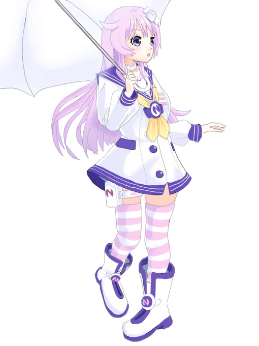 ネプギアちゃん 