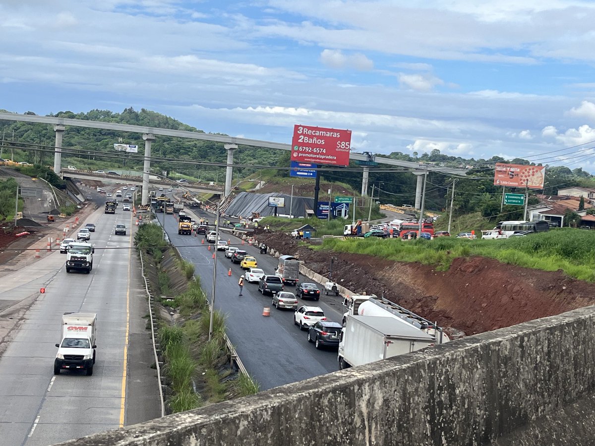 El país sin ley ni orden