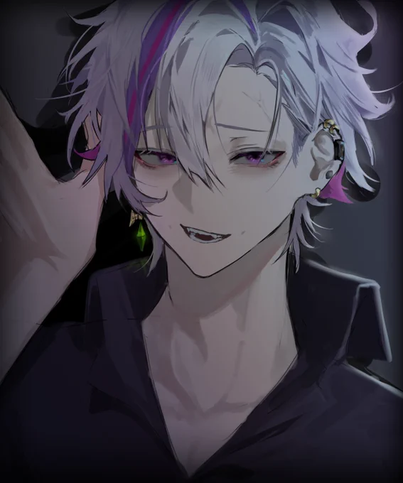 #絵スコート