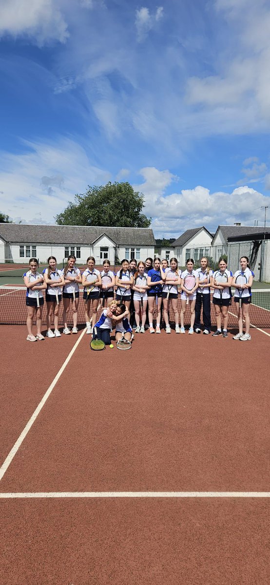 Strathallan Sport tweet media