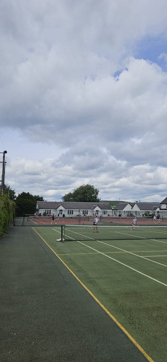 Strathallan Sport tweet media