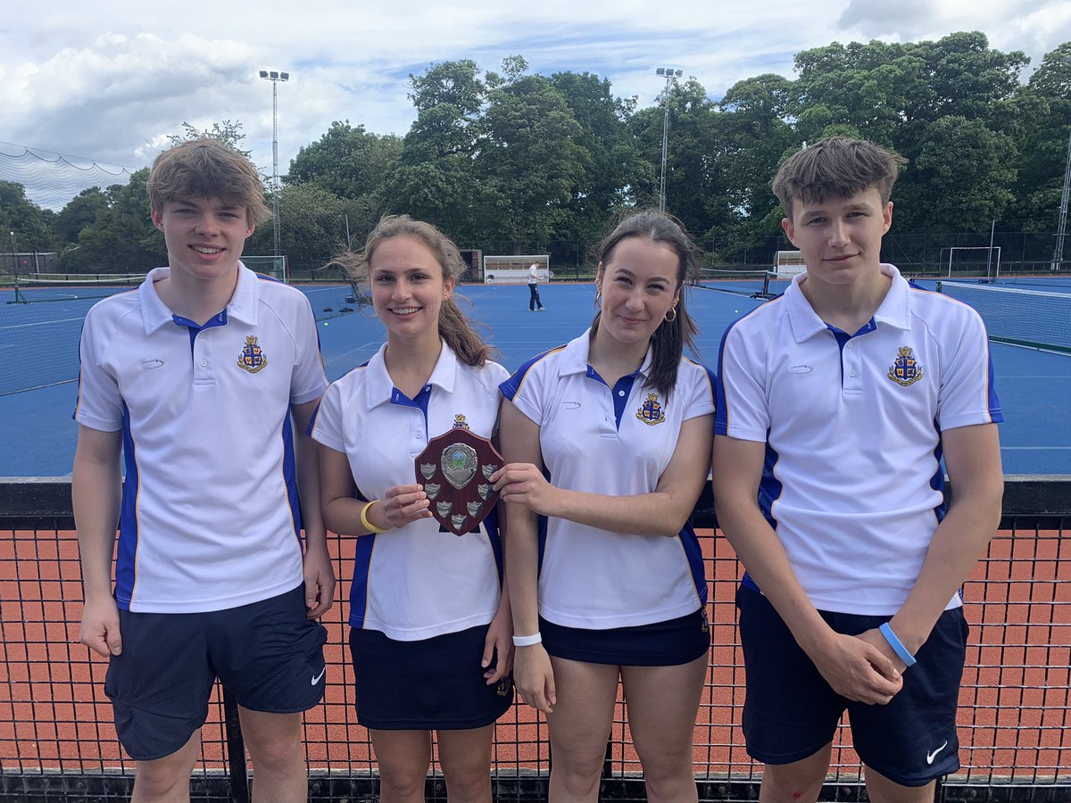 Strathallan Sport tweet media