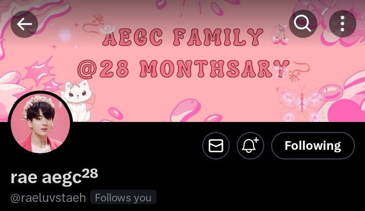 AEGC tweet media