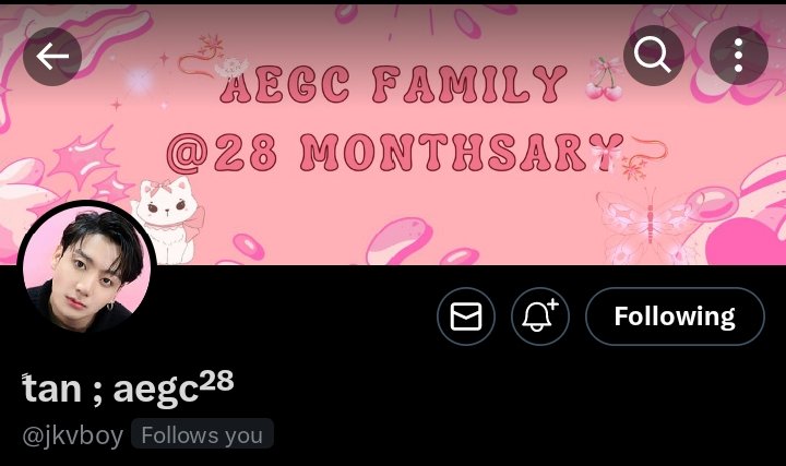 AEGC tweet media