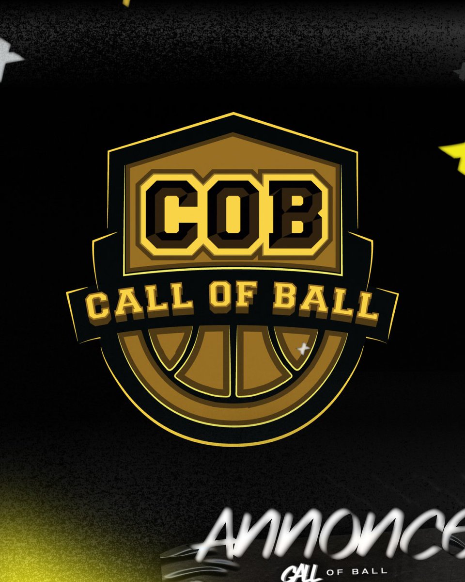 Call of Ball tweet media