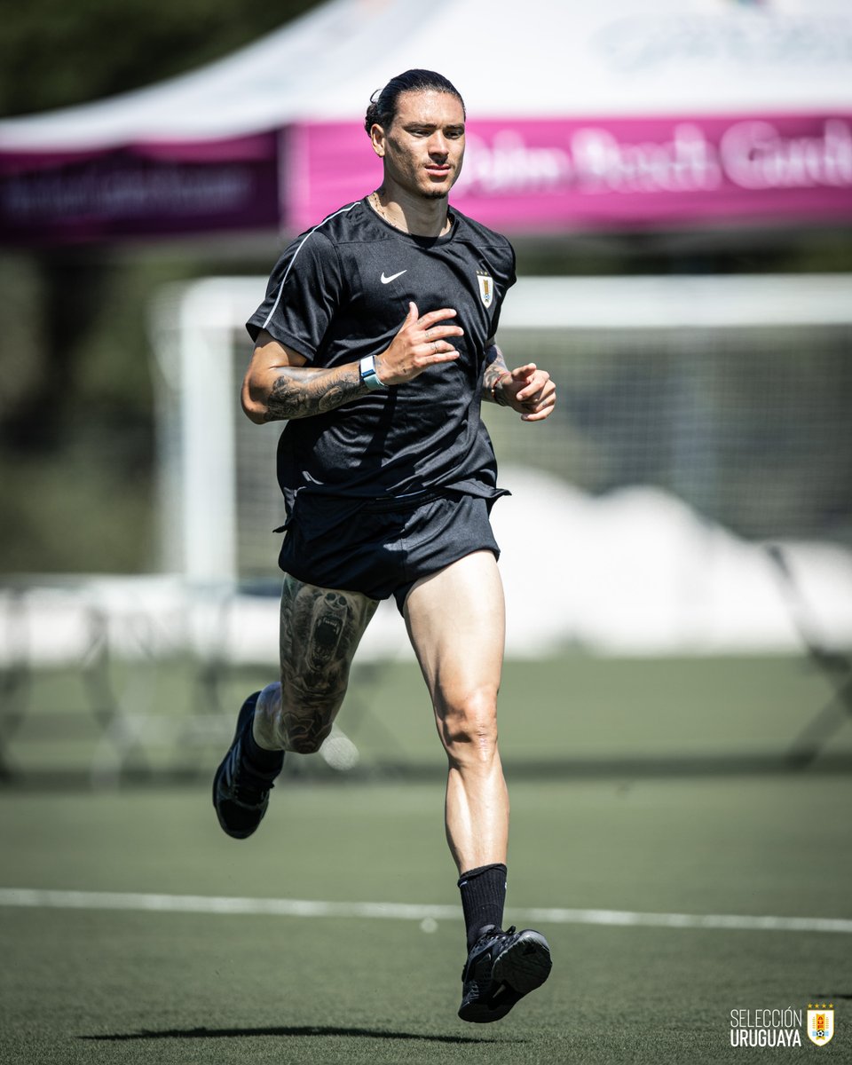 💪🇺🇾 <a href="/Uruguay/">Selección Uruguaya</a>