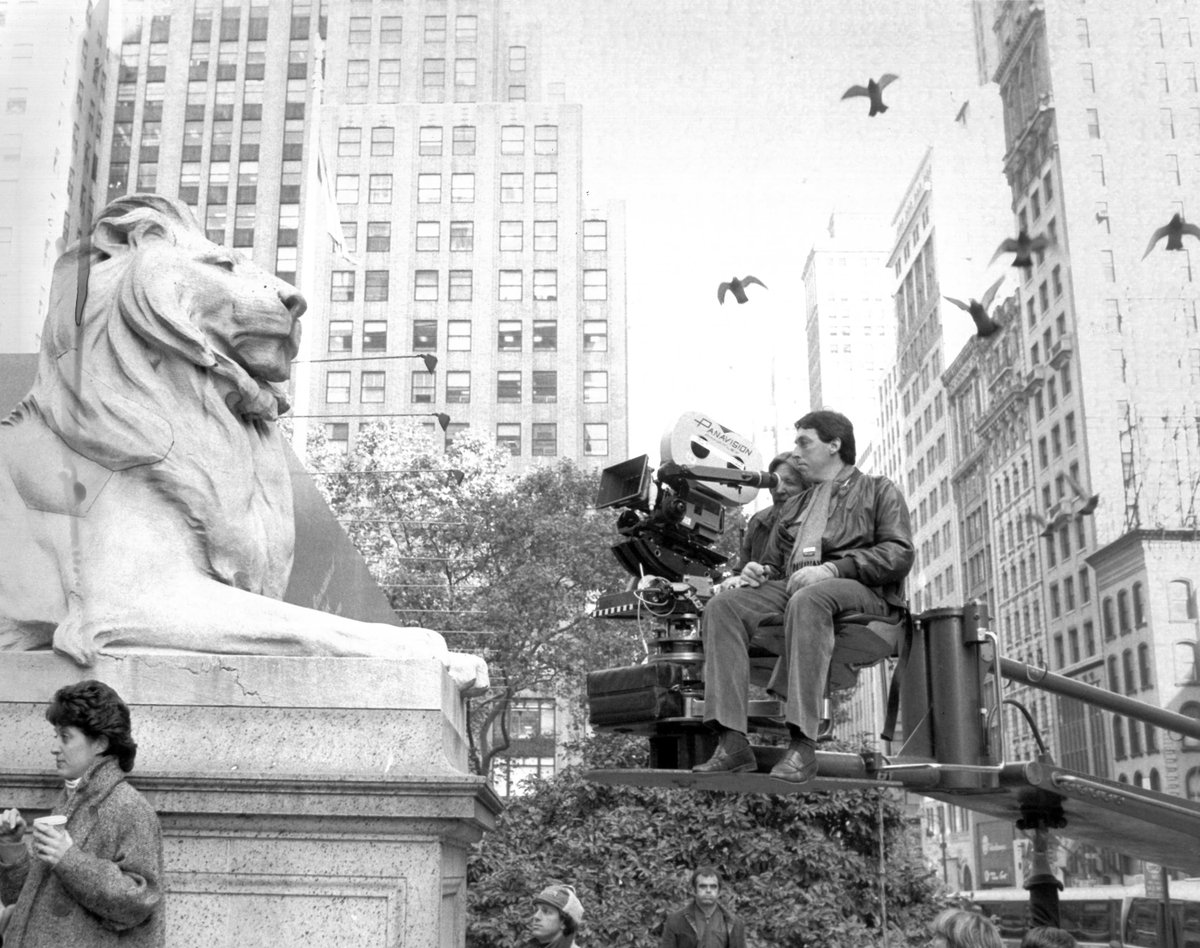 NY Public Library tweet media